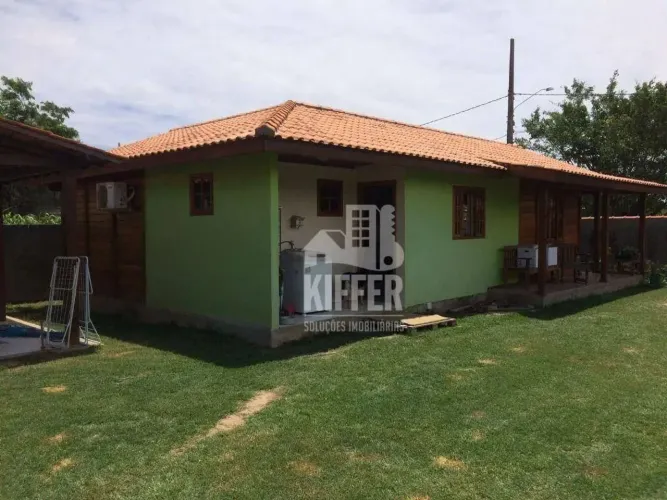 Casa com 2 quartos à venda, 100 m² por R$ 1200,00 - Itaipu - Niterói/RJ