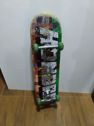 Skate manicraft Infantil