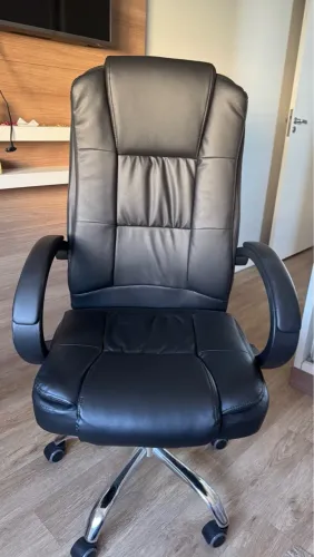 Cadeira de Escritório Executiva 