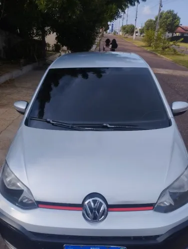 Volkswagen Up! 1.0 Total Flex 12V 5P 2020