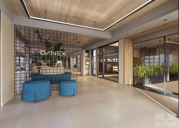 Apartamento Alto Padrão no Estreito
