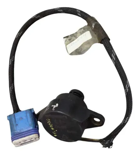 Sensor Pressão Oleo Cambio Citroen C4 Picasso 2.0 2011