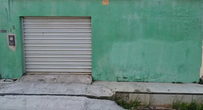 ~CASA NA DIVINEIA