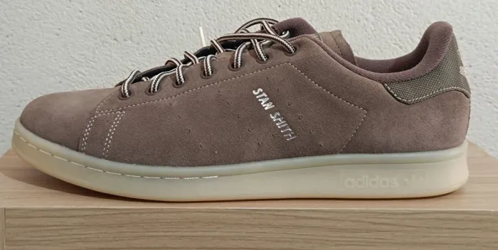 Adidas Stan Smith Marrom