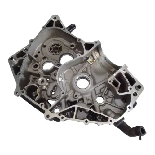 Carcaça Motor Triumph Scrambler 400x 2023/2025