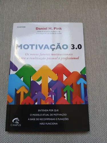 Motivação 3.0