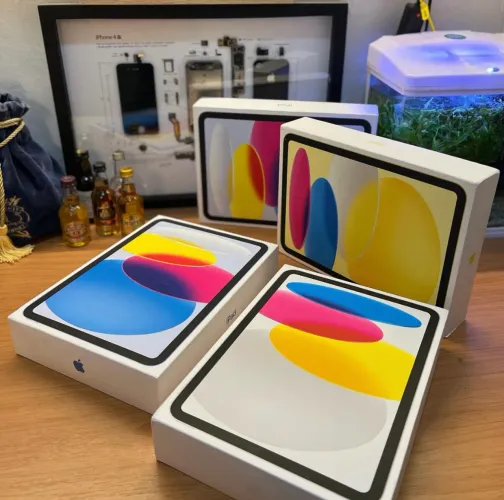 IPad 11 A16 128GB