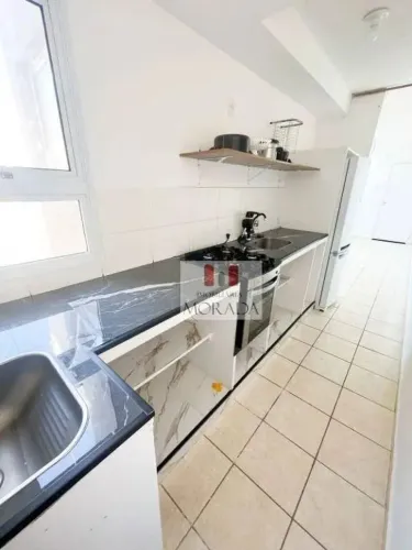 Cobertura em Jacareí