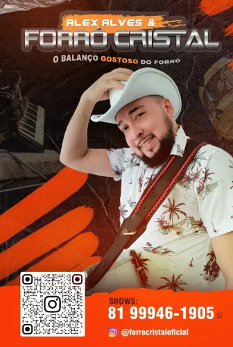 Trio pé de Serra em recife Profissional