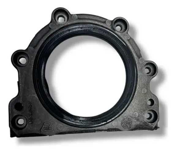 Flange Virabrequim Citroen Peugeot 307 C3 1.6 2006 2007 2012
