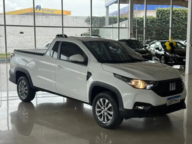 STRADA FREEDON 1.3 CS MANUAL 24/25