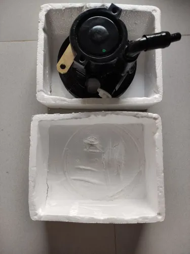 Bomba direção celta e prisma nova