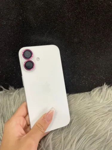 IPHONE 16 COM GARANTIA 