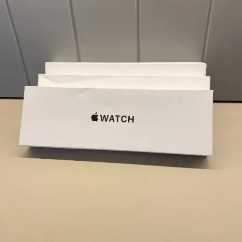 Apple Watch Serie 11 42mm - Avaliamos O Seu - Novo Lacrado - Entrega Grátis