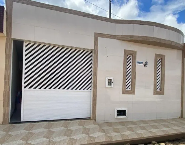 Casa em pinhão SE, próximo ao posto de saúde