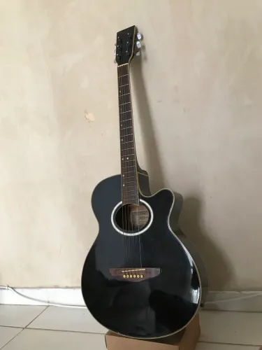 Violão Tagima Dallas (Relíquia)