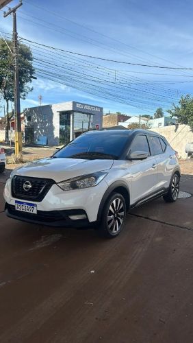 Imagem de Nissan Kicks SL 1.6 16V Flexstar 5P Aut. 2018