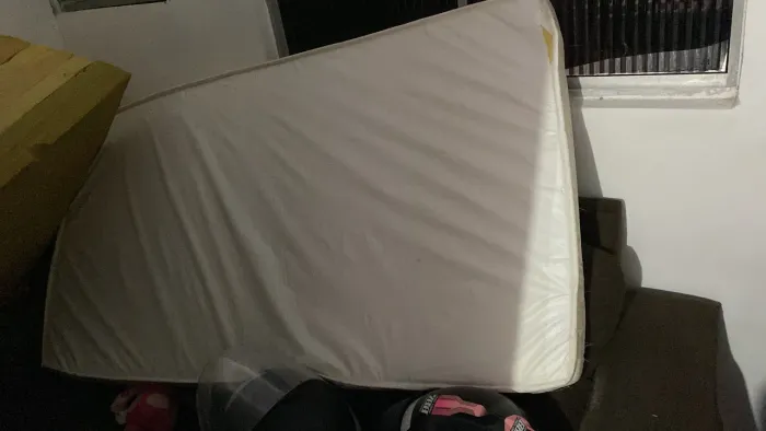 Vendo berço/cama em ótimas condições