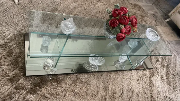 Vendo mesa de centro