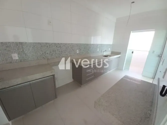 Apartamento bairro Tubalina