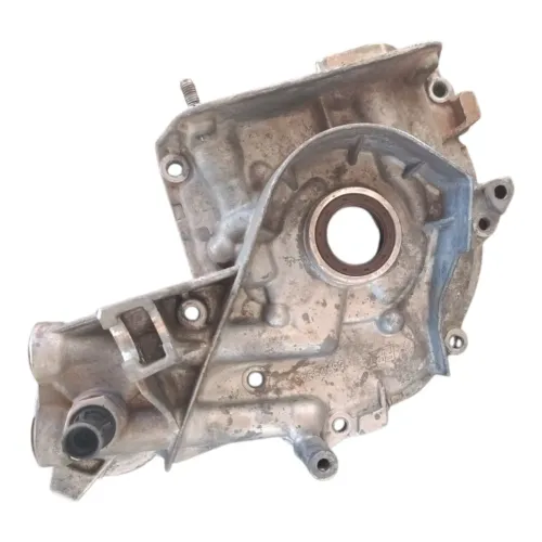 Bomba Óleo Motor Fiat Strada 1.4 Flex 2008 2012