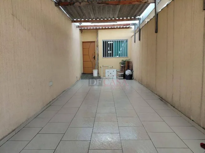 Sobrado com 2 dormitórios, 84 m² - venda por R$ 500.000,00 ou aluguel por R$ 3.200,00/mês 