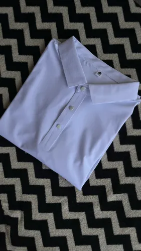 Camisa gola polo importada