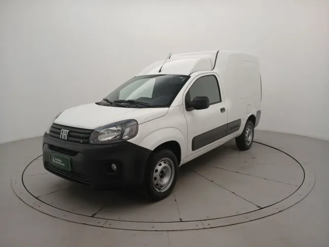 Fiat Fiorino Endurance EVO 1.4 Flex 8V 2P 2024