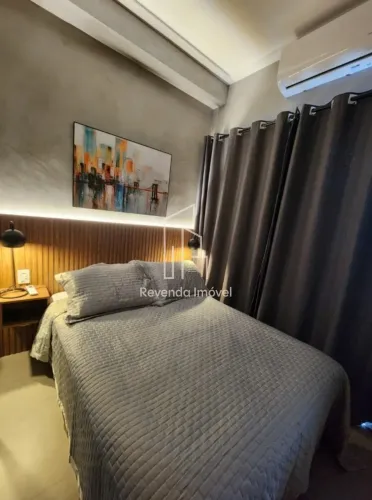 Imperdível! Apartamento à venda em São Paulo-SP, República. 1 quarto, 2 banheiros, 1 vaga,