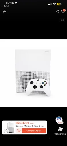 Xbox one