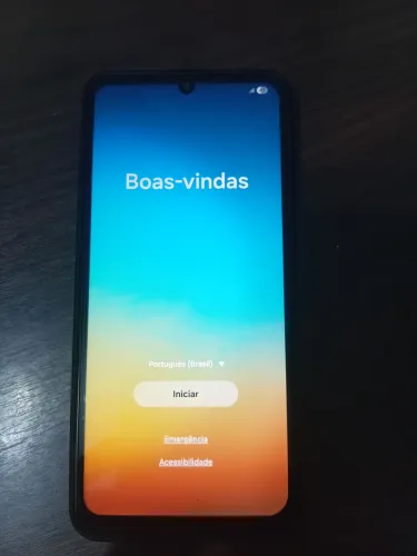 Celular Sansung Galaxy A05