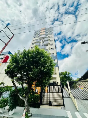 Excelente Apartamento 3 quartos sendo 1 suítes , 83m² - Condomínio Mondrian no Vieiralves