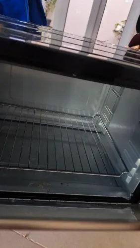Forno elétrico Mondial Gran family II