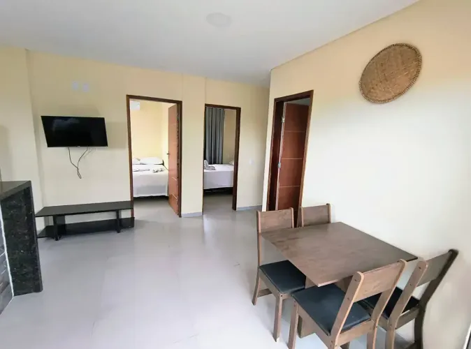 Apartamento para locação anual - Porto de Galinhas - Oportunidade!!
