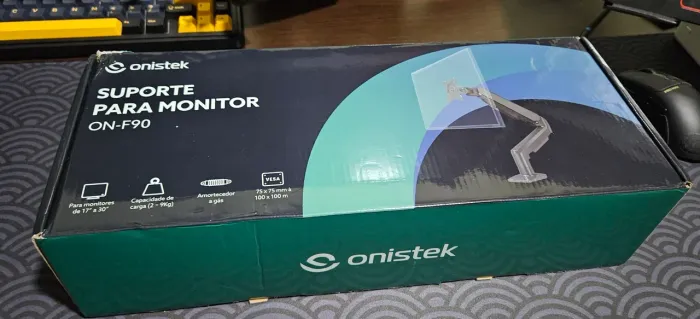 suporte monitor onistek