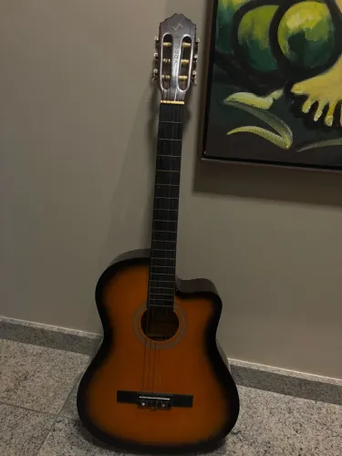Violão Vogga VCA20