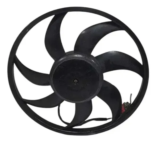 Ventoinha Eletroventilador Palio 2001/2012