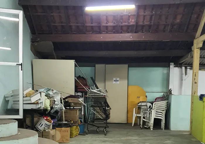 Divisória Barata