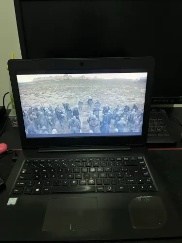 Notebook positivo