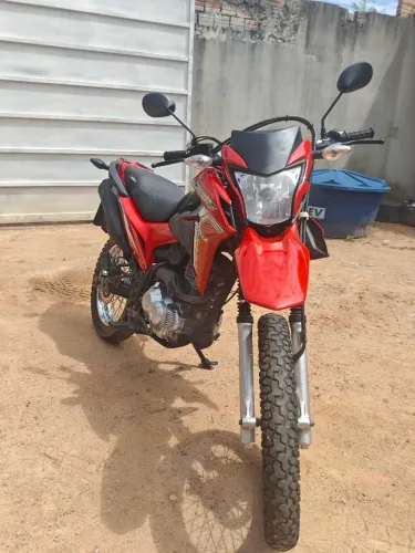Bros 160