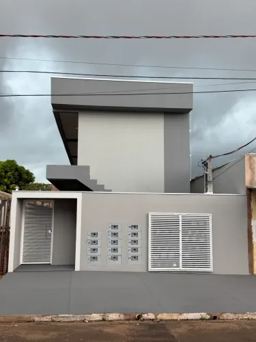 Kitnet (apartamento) novinho!