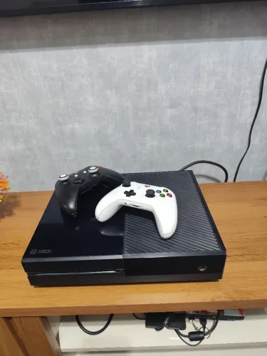 Xbox one 2 controles