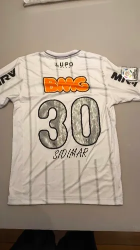 Camisa Atlético MG 2013