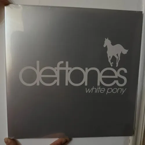 LP Deftones