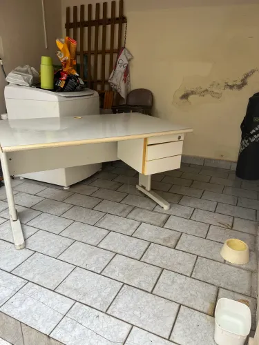 Mesa de escritório 