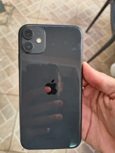 IPHONE 11 - 128GB - BATERIA 72% - CELULAR EM BOAS CONDIÇÕES