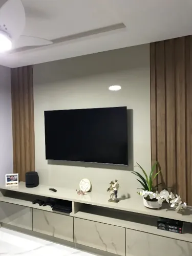 Smart TV Samsung QLED 55? 4K