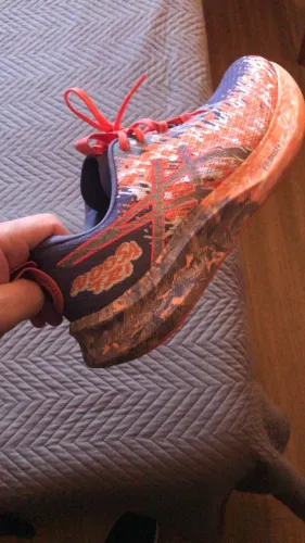 Tênis Asics Noosa Tri Masculino Tamanho 44
