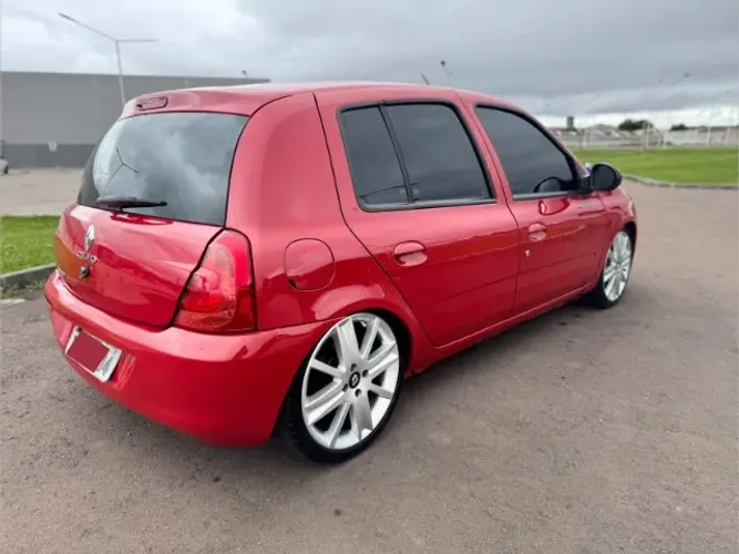 Rodas Aro 17 Megane Extreme