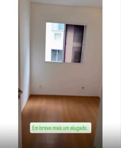 Apartamento de 2 quartos no Completo Jacarepaguá!!